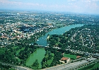 Alte Donau : Altarm